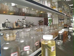無錫防鏽油專家講解脫水防鏽油的優良性能(néng)