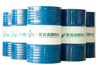 英吉潤滑油