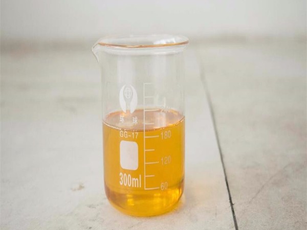 英吉工業齒輪油